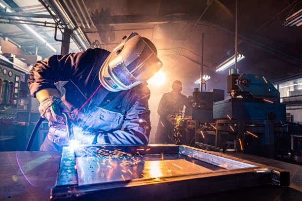  Kittredge, CO Welder Pros