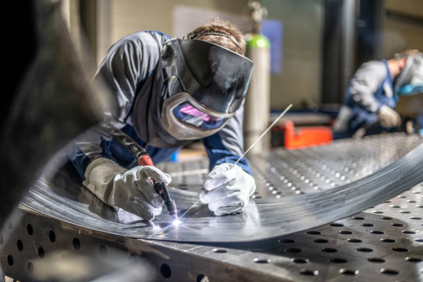 Best Automation and Robotic Welding in Kittredge, CO