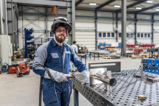 Best Food and Beverage Processing Equipment Welding in Kittredge, CO