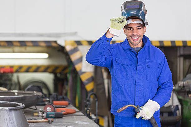 Best Welding Inspection and Certification in Kittredge, CO
