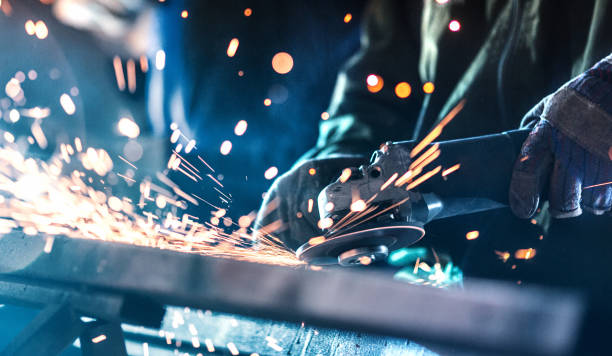 Affordable Welder Services in Kittredge, CO